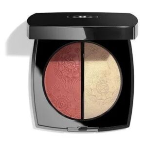 NEW!!! CHANEL Light and Berry Blush & Highlighter Duo